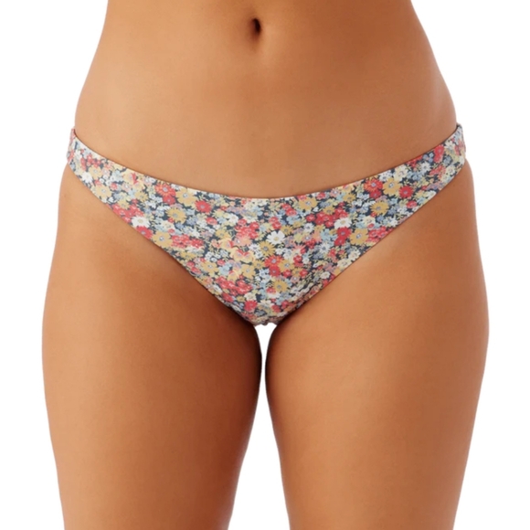 O'Neill Eden Ditsy Floral Bikini S - Picture 4 of 8